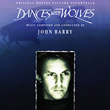 Cover Art for "The John Dunbar Theme" by John Barry