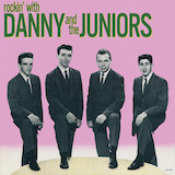 Carátula para "Rock And Roll Is Here To Stay" por Danny & The Juniors
