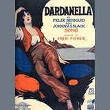 Cover Art for "Dardanella" by Felix Bernard