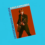 Carátula para "Sweet Little Lisa" por Dave Edmunds