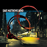 Cover Art for "The Dreaming Tree" by Dave Matthews Band