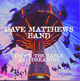 Cover Art for "#34" by Dave Matthews Band