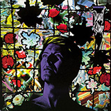 Cover Art for "Blue Jean" by David Bowie