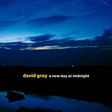 Cover Art for "Last Boat To America" by David Gray
