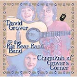 Chanukah (David Grover & The Big Bear Band) Sheet Music