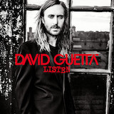 Carátula para "What I Did For Love (featuring Emeli Sande)" por David Guetta