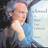 Cover Art for "Beloved" by David Lanz