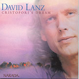 Cover Art for "Cristofori's Dream" by David Lanz