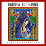 Cover Art for "A Thousand Lights" by David Lanz & Kristin Amarie