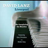 Cover Art for "Norwegian Wood (This Bird Has Flown)" by David Lanz
