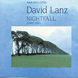 Cover Art for "Leaves On The Seine" by David Lanz
