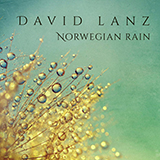Cover Art for "The Norwegian Rain Suite" by David Lanz