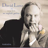 Cover Art for "A Summer Song" by David Lanz