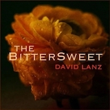 Cover Art for "The Bittersweet" by David Lanz