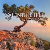 Carátula para "Valentine Hill" por David Lanz