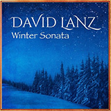 Couverture pour "Winter Sonata" par David Lanz