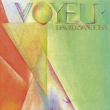 Cover Art for "It's You" by David Sanborn