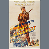 Fess Parker - The Ballad Of Davy Crockett (from Davy Crockett)