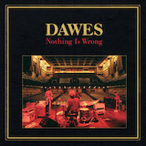 Cover Art for "A Little Bit Of Everything" by Dawes