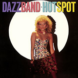 Abdeckung für "Hot Spot" von Dazz Band