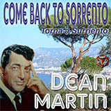 Dean Martin - Come Back To Sorrento