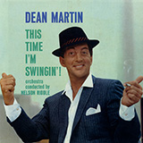 Cover Art for "You're Nobody 'til Somebody Loves You" by Dean Martin