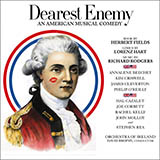 Cover Art for "Here In My Arms (from Dearest Enemy)" by Lorenz Hart