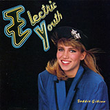 Cover Art for "Electric Youth" by Debbie Gibson