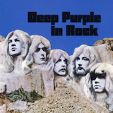Cover Art for "Black Night" by Deep Purple