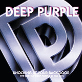 Cover Art for "Knocking At Your Back Door" by Deep Purple