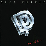 Couverture pour "Perfect Strangers" par Deep Purple