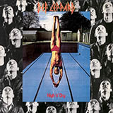 Cover Art for "High 'N' Dry (Saturday Night)" by Def Leppard