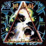 Cover Art for "Pour Some Sugar On Me" by Def Leppard