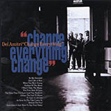Cover Art for "Always The Last To Know" by Del Amitri