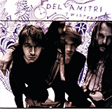 Cover Art for "Roll To Me" by Del Amitri