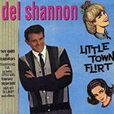Abdeckung für "Go Away, Little Girl" von Del Shannon