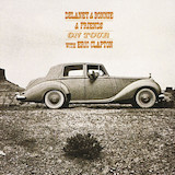 Cover Art for "Only You Know And I Know" by Delaney & Bonnie
