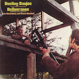 Eric Weissberg & Steve Mandell - Duelin' Banjos
