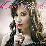 Demi Lovato - Every Time You Lie