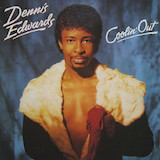 Cover Art for "Coolin' Out" by Dennis Edwards