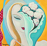 Cover Art for "Layla" by Derek And The Dominos