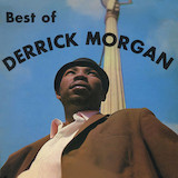 Derrick Morgan - Tougher Than Tough