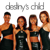 Cover Art for "No, No, No Part II" by Destiny's Child