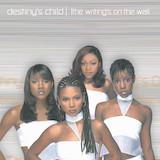 Cover Art for "Bug A Boo" by Destiny's Child