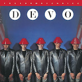 Cover Art for "Whip It" by Devo