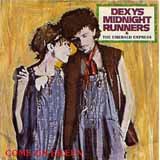 Abdeckung für "Come On Eileen" von Dexys Midnight Runners