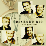 Abdeckung für "One More Day" von Diamond Rio