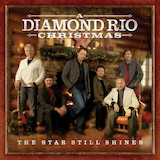 Couverture pour "The Star Still Shines" par Diamond Rio