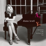 Cover Art for "'deed I Do" by Diana Krall