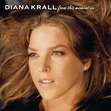 Cover Art for "Willow Weep For Me" by Diana Krall
